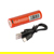 OrcaTorch 21700 USB Battery 5000mAh: Picture 3 thumbnail