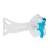 Blue Reef Valiant Mask: Picture 3 thumbnail