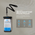 Blue Reef Basic Waterproof Cell Phone Po...: Picture 6 thumbnail