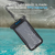 Blue Reef Heavy Duty Waterproof Cell Pho...: Picture 5 thumbnail