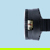 Blue Reef Standard Compass Wrist Cover: Picture 3 thumbnail