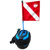 BLU3 Nomad + Backpack Dive System: Picture 3 thumbnail