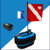 BLU3 Nomad Dive System: Picture 1 thumbnail