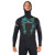 Bonassi 2mm Aries Men's 2-Piece Spearfis...: Picture 4 thumbnail
