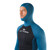 Bonassi 1mm Draco Men's Hooded Long Slee...: Picture 2 thumbnail
