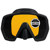 Bonassi Omnia Revo Anti-Fog Dive Mask: Picture 1 thumbnail