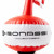 Bonassi Round PVC Buoy with Line: Picture 2 thumbnail
