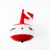 Bonassi Round PVC Buoy with Line: Picture 3 thumbnail