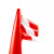 Bonassi Round PVC Buoy with Line: Picture 6 thumbnail