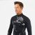 Bonassi 5mm Vespucci Men's Full Wetsuit: Picture 4 thumbnail