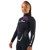 Bonassi 5mm Vespucci Women's Full Wetsui...: Picture 3 thumbnail