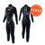 Bonassi 5mm Vespucci Women's Full Wetsui...: Picture 2 thumbnail