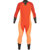Bare 3mm Reactive Men's Full Wetsuit: Picture 4 thumbnail