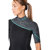 Bare 2mm Elate Women's Shorty Wetsuit: Picture 3 thumbnail