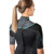 Bare 2mm Elate Women's Shorty Wetsuit: Picture 4 thumbnail