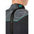 Bare 2mm Elate Women's Shorty Wetsuit: Picture 5 thumbnail