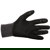 Bare ExoWear Gloves, Black: Picture 2 thumbnail