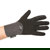 Bare ExoWear Gloves, Black: Picture 3 thumbnail