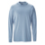 Bare Eclips Men's Hooded Rash Guard: Picture 1 thumbnail