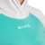 Bare Eclips Women's Hooded Rash Guard: Picture 4 thumbnail