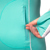 Bare Eclips Women's Hooded Rash Guard: Picture 5 thumbnail