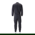 Bare Polar Xtreme Men's Full Suit: Picture 3 thumbnail