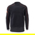Bare Polar Stretch Mid Layer Men's Top: Picture 2 thumbnail