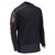 Bare Polar Stretch Mid Layer Men's Top: Picture 1 thumbnail