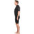Bare 2mm Revel Men's Shorty Wetsuit: Picture 3 thumbnail