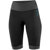 Bare ExoWear Shorts Women's, Black: Picture 2 thumbnail