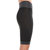 Bare ExoWear Shorts Women's, Black: Picture 3 thumbnail