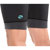 Bare ExoWear Shorts Women's, Black: Picture 5 thumbnail