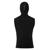 Bare 5/3mm Ultrawarmth Men's Hooded Vest: Picture 2 thumbnail