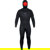 Bare 8/7mm Velocity Ultra Men's Hooded S...: Picture 1 thumbnail