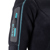 Bare Polar Stretch Mid Layer Women's Top: Picture 4 thumbnail