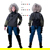 Bare X-Mission Evolution Women's Drysuit: Picture 3 thumbnail