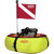 Brownie's Third Lung Deluxe Floating Hoo...: Picture 1 thumbnail