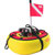 Brownie's Third Lung Deluxe Floating Hoo...: Picture 1 thumbnail