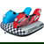 Connelly Ninja 2 Person Towable: Picture 1 thumbnail