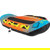 Connelly Raptor 2 Rider Towable: Picture 4 thumbnail