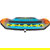 Connelly Raptor 3 Rider Towable: Picture 3 thumbnail