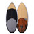 Connelly Benz 4'8" Wakesurfer: Picture 1 thumbnail