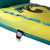 Connelly Fusion 3 Person Towable Tube: Picture 3 thumbnail