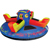 Connelly Four Rider Mothership Towable: Picture 1 thumbnail