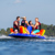 Connelly Four Rider Mothership Towable: Picture 2 thumbnail