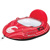 Connelly Racer 2-Rider Towable Tube: Picture 2 thumbnail