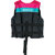 Connelly Child Retro Nylon Life Vest: Picture 2 thumbnail