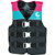 Connelly Junior Retro Nylon Life Vest: Picture 1 thumbnail