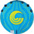 Connelly Triple Play Towable: Picture 3 thumbnail