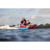 Connelly Yukon 4 Person Towable Tube: Picture 4 thumbnail
